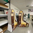 Parrott Printing Inc