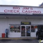 Big Jim Check Cashing