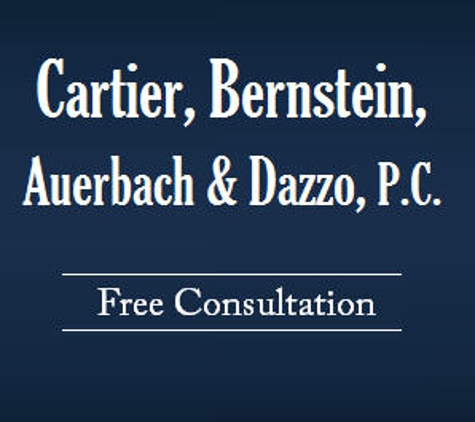 Cartier, Bernstein, Auerbach & Steinberg, P.C. - Patchogue, NY