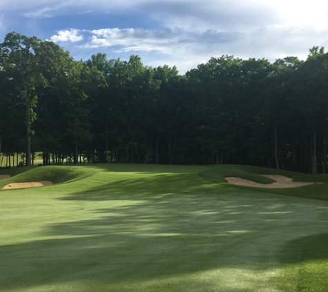 Lake of Isles Golf Club and Resort - North Stonington, CT