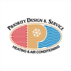 Priority Design & Service, Inc.