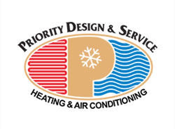 Priority Design & Service, Inc. - Selma, TX