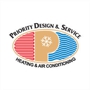 Priority Design & Service, Inc.