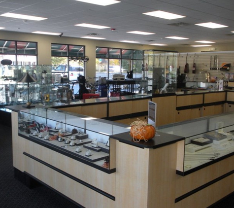 Troutman Jewelry and Loan - Troutman, NC