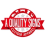 A Quality Signs & Custom Apparel