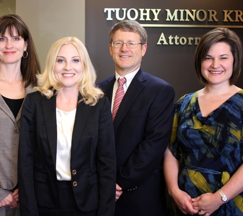 Tuohy Minor Kruse PLLC - Mount Vernon Office - Mount Vernon, WA