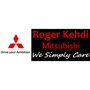 Roger Kehdi Mitsubishi