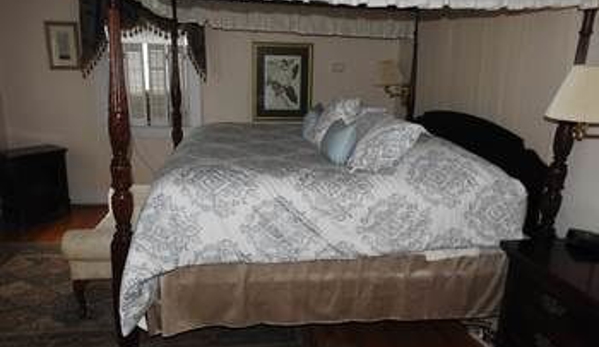 Magnolia Manor Bed & Breakfast - Williamsburg, VA