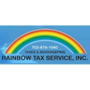 Rainbow Tax Service Inc - Tax Return Preparation