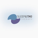 Sleep & TMJ Therapy - Sleep Disorders-Information & Treatment