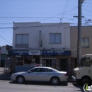 White Palace Liquor Store - Restaurants