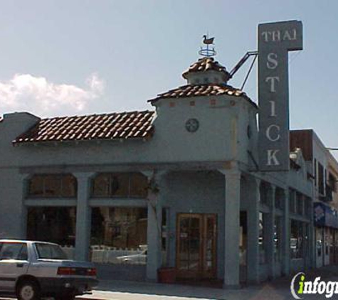 Thai Stick Restaurant - Millbrae, CA