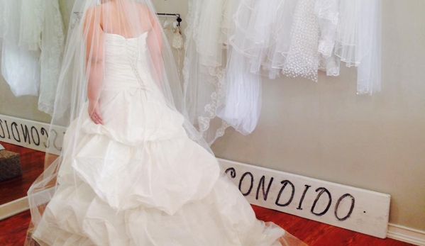 Unveiled Bridal - Escondido, CA