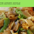 The Corner Noodle - Asian Restaurants