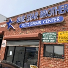 Blue Star Brothers - Glendale