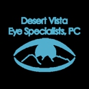 Desert Vista Eye Specialists - Optometrists