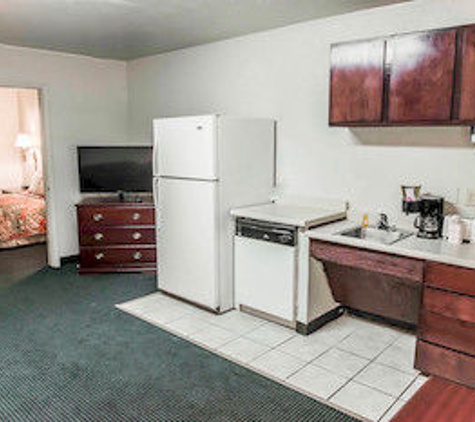 Suburban Extended Stay Hotel - Tallahassee, FL