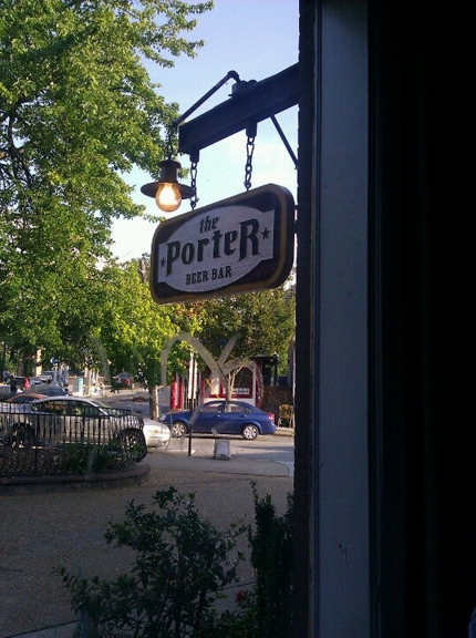 The Porter Beer Bar - Atlanta, GA