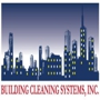 Building Cleaning Systems
