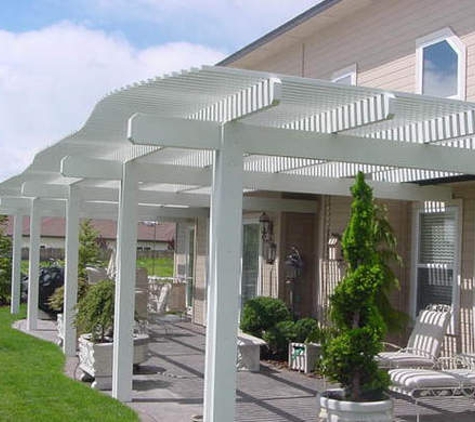Patio Covers Unlimited of Idaho - Nampa, ID