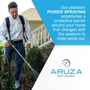 Aruza Pest Control - Pest Control Services