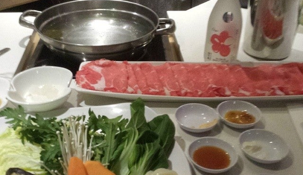 Joon Shabu Shabu - Glendale, CA