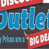 Discount Outlet gallery