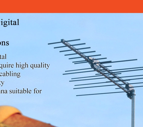 Ipswich Antenna & Communication Services - One Mile, QLD. Quality Digital Antenna Installations