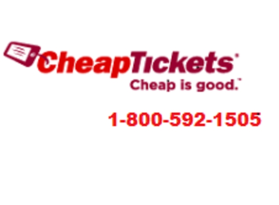 CHEAPTICKETS CONSULTANTS - Seattle, WA