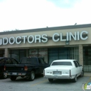 Doctors Clinic Houston - Medical Clinics