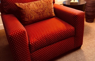R B Custom Upholstery 1433 Larkspur Ave Medford Or 97504 Yp Com