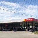 Pilot Travel Center - Truck Stops