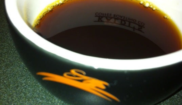 Kaldi's Coffee Roasting Co - Saint Louis, MO