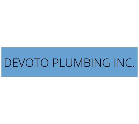 Devoto Plumbing Inc - Fulton, CA