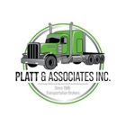 Platt & Associates Inc