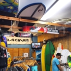 Liquid Tube Surf Shop