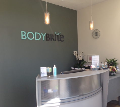 BodyBrite Davenport - Davenport, IA