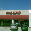 Kings Beauty Distributor Corporation - Beauty Supplies & Equipment