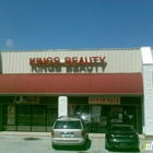 Kings Beauty Distributor Corporation