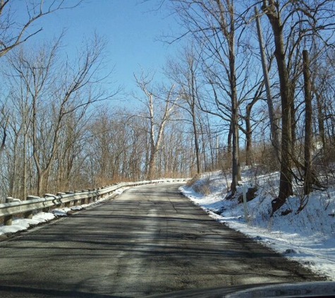 Cuyahoga Valley National Park - Peninsula, OH