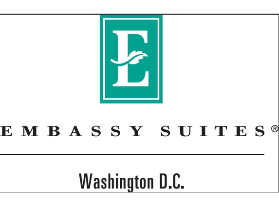 Embassy Suites by Hilton Washington DC Georgetown - Washington, DC