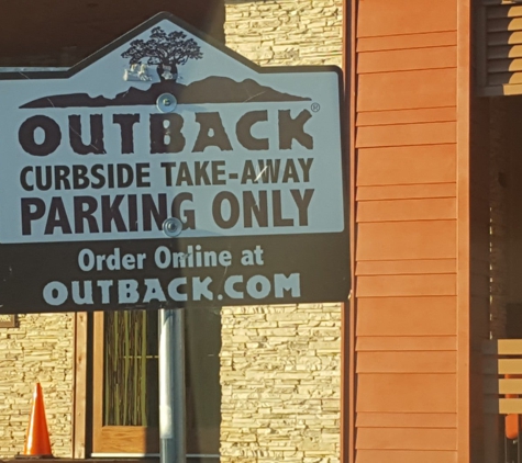 Outback Steakhouse - Silver Spring, MD