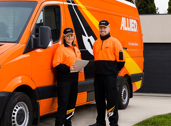 Allied Moving Services - Ryan, QLD