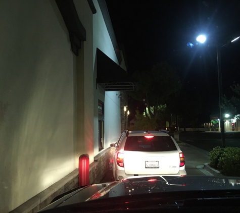 McDonald's - Redding, CA