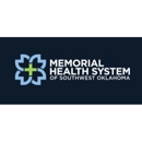 Memorial Health System of Southwest Oklahoma - Executive Search Consultants