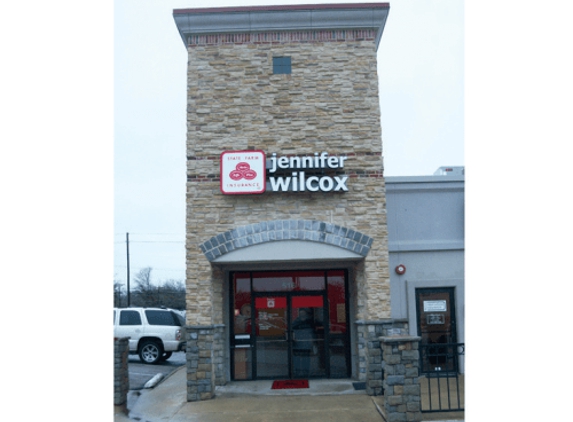 Jennifer Wilcox - State Farm Insurance Agent - Dallas, TX