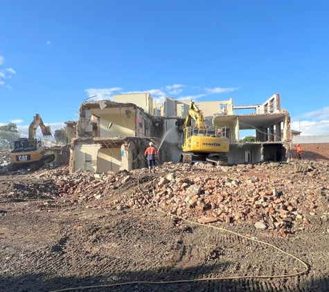 Coffs Harbour Demolitions - Coffs Harbour, NSW