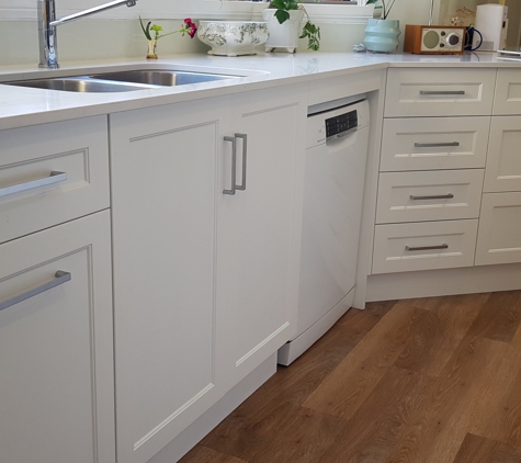 Betta Bilt Cabinets - Warwick, QLD