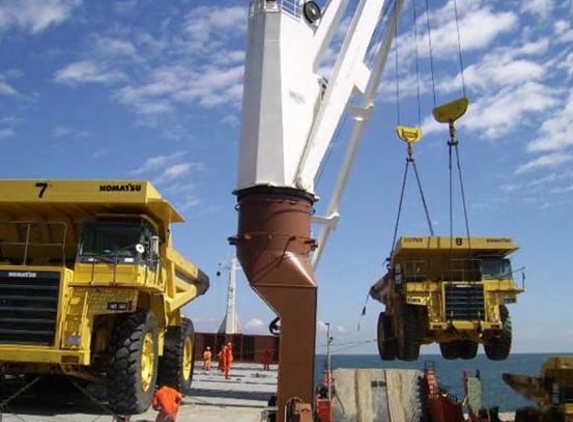Donald Equipment Australia Pty Ltd - Cavan, SA