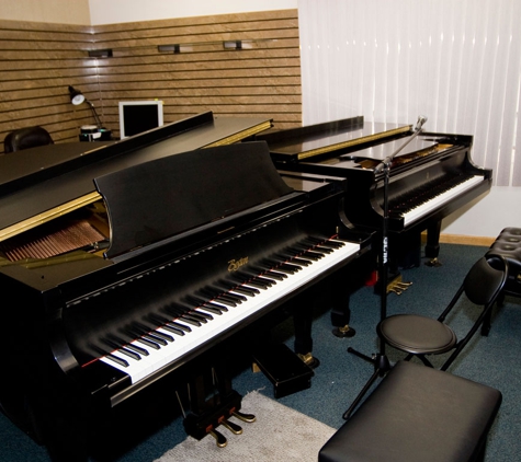 European Piano School - Anchorage, AK